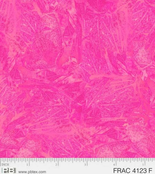 Fracture Dark Pink