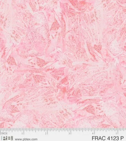 Fracture Light Pink