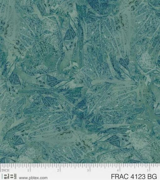 FRACTURE TEXTURE