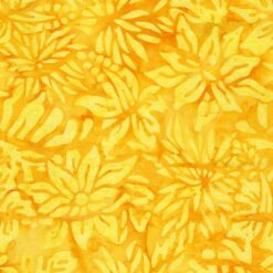 Lush Garden - Golden - Timeless Treasures