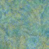 Mini Dot-Pond Moss - Island Batik