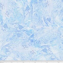 P&B Fracture Light Blue