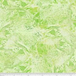 P&B Fracture - Light Green