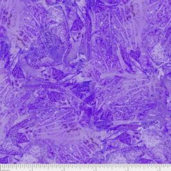 P&B Fracture Texture - Violet
