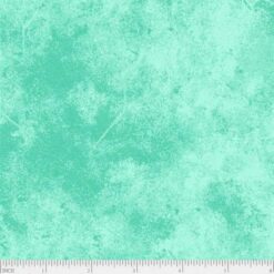 P&B Suede 7 - Teal
