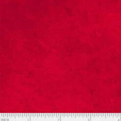 P&B Suede B - Red