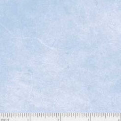 P&B Suede Medley - Light Blue