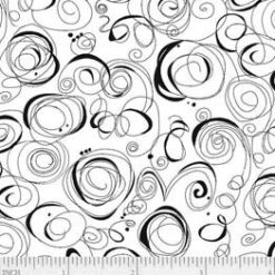 Ramblings 7 White on White