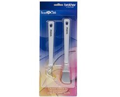 SCAN N CUT SPATULA AND HOOK SET