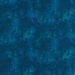 Solid-ish Wattercolor - Azure - Timeless Treasures