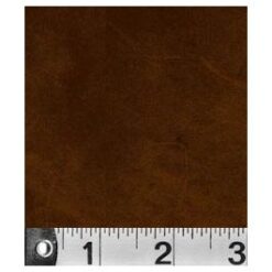 P&B Suede Dark Brown