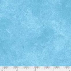 P&B Suede Light Blue