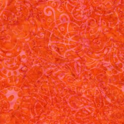 Tossed Faint Florals- Song - Timeless Treasures