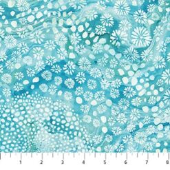 Turtle Bay Under the Sea Turquoise