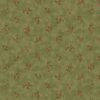Words of Wisdom - Calico Green