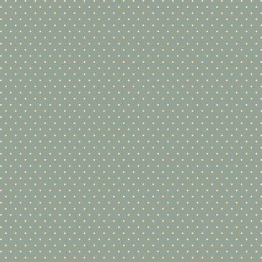 Words of Wisdom - Dots Blue