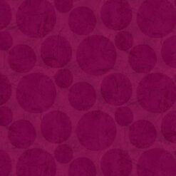 Color Bomb Burgandy