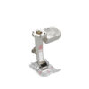 Foot #34C New Reverse Pattern Clear Foot 9 MM