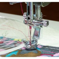 9mm Janome Ruler Work Foot