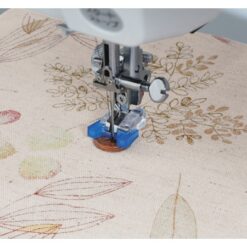 Button Sew Foot T (9mm)