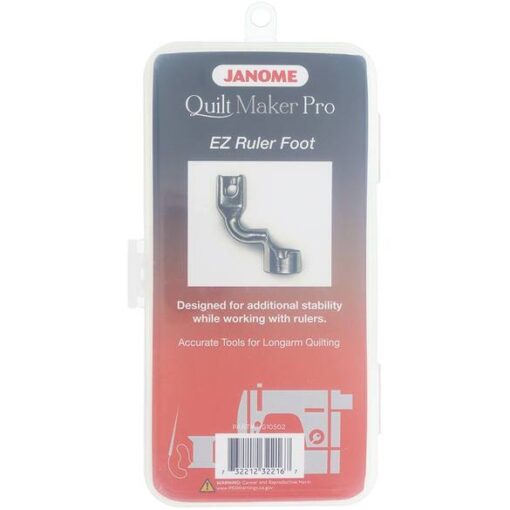 EZ Ruler Foot HG10502