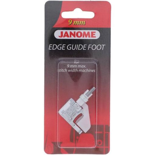 Edge Guide Foot 9mm