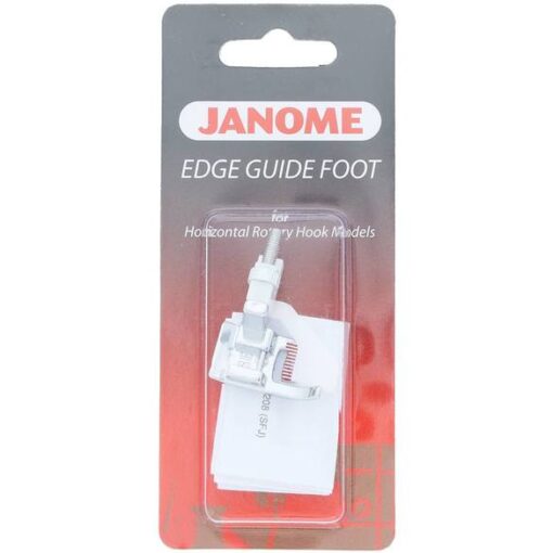 Edge Guide Foot 7mm