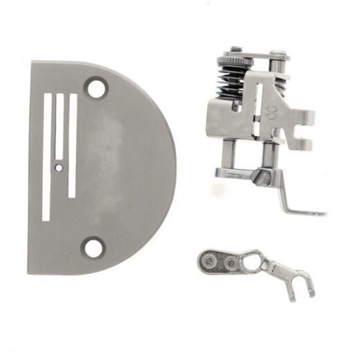 Convertible Free Motion Quilting Foot Set 1600P