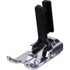 Fringe Foot High Shank