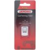 Gathering Foot 9mm