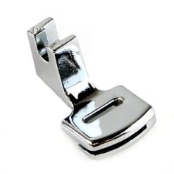 Gathering Foot for Oscillating Hook Models