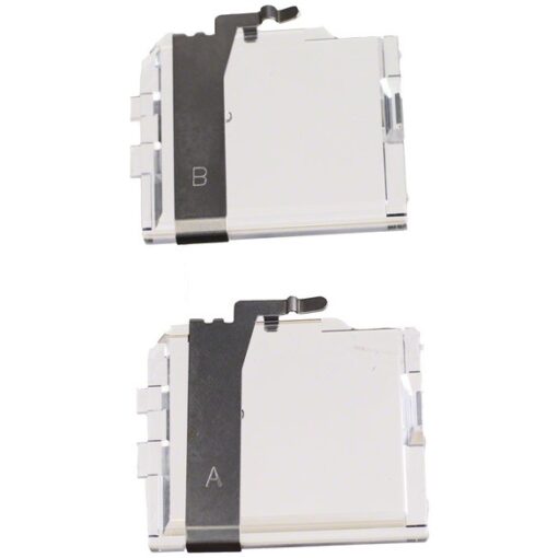 Pintucking Cord Guides (horizontal rotary hook)