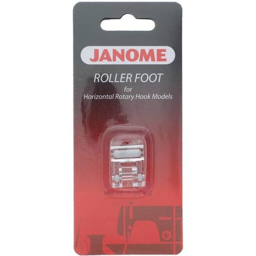 Roller Foot horizontal Models