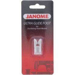 Ultra Glide Foot