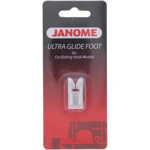 Ultra Glide Foot