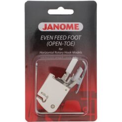 Even Feed Foot H