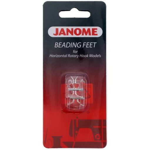 Beading Foot (Horizontal Rotary Hook)