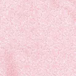 Delicate Vines Pink 108" Wide