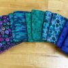 Harmony Fat Quarter Bundle - 12 Pieces