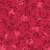 Harmony Red 108" Wide