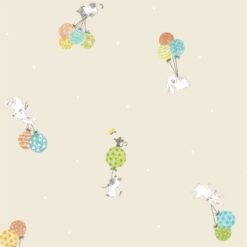 Kids Land Poplin