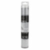 Luxe Sparkle Vinyl - Silver - OSED
