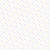 Multi-Dot Printed Shirting