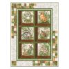 Outlook Quilt Kit