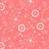 Kimberbell Basics Peachy Pink Doodles