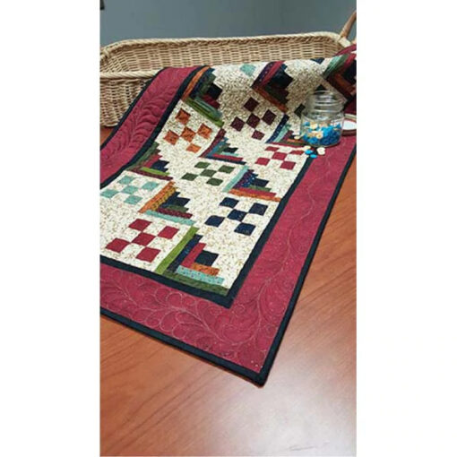 Serenade Pattern - Cut Loose