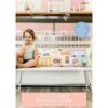 Two Scoops Bench Pillow CD
