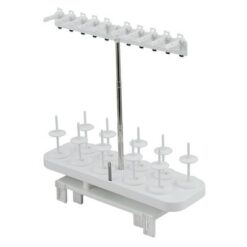 10 Spool Thread Holder
