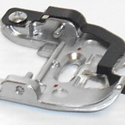 Dual Feed Stitch-Ditch