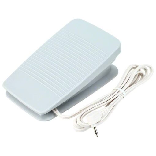 FOOT CONTROLLER